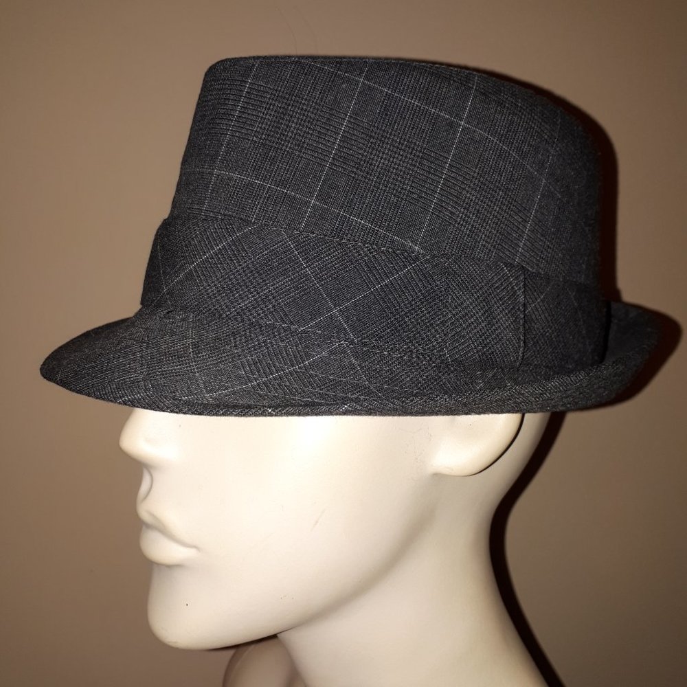 Rivington and Mott New York Hat